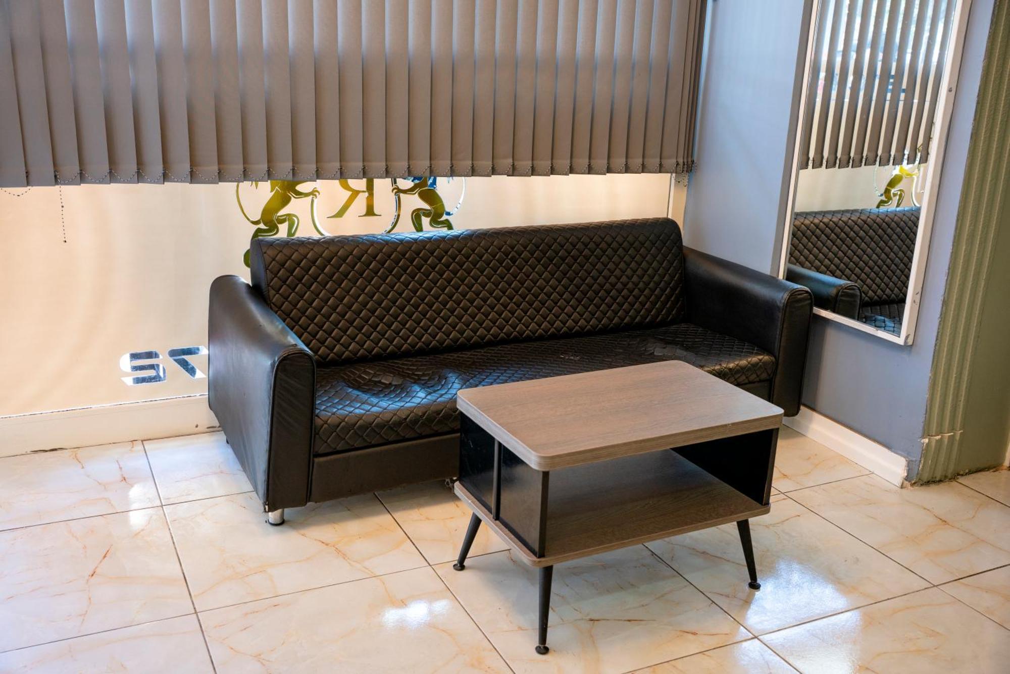 Rio'S Hotel Airport Istanbul Bagian luar foto