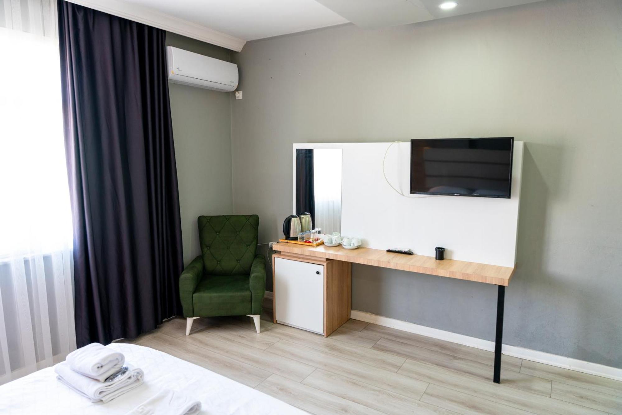 Rio'S Hotel Airport Istanbul Bagian luar foto