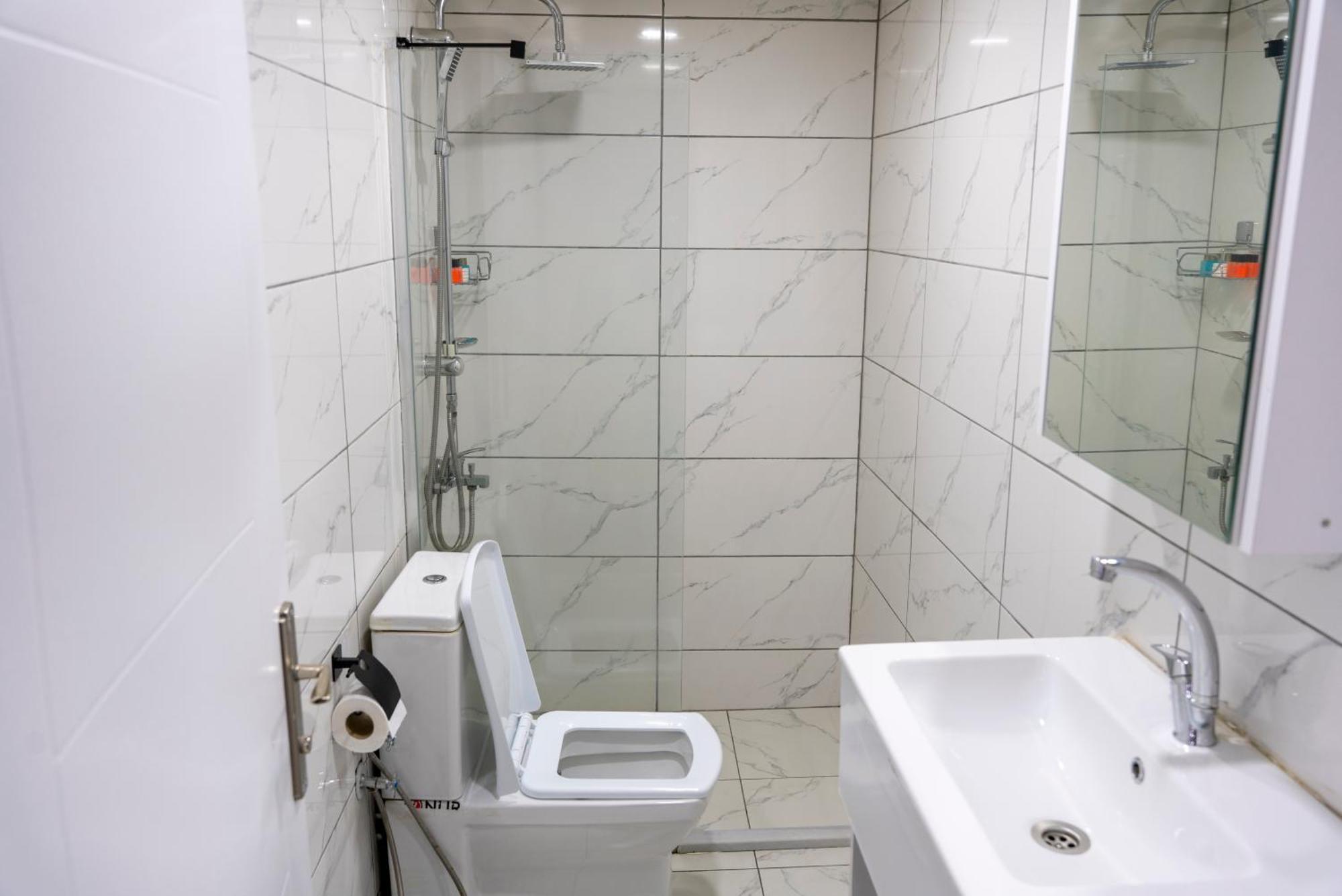 Rio'S Hotel Airport Istanbul Bagian luar foto