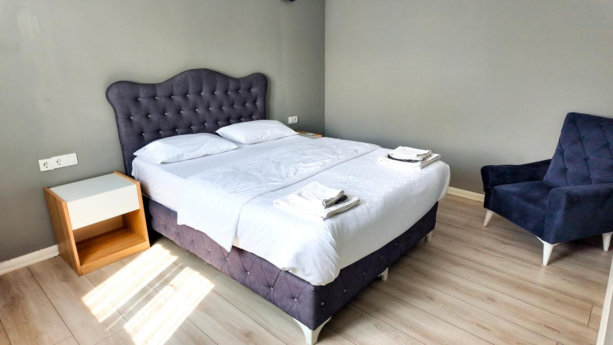 Rio'S Hotel Airport Istanbul Bagian luar foto